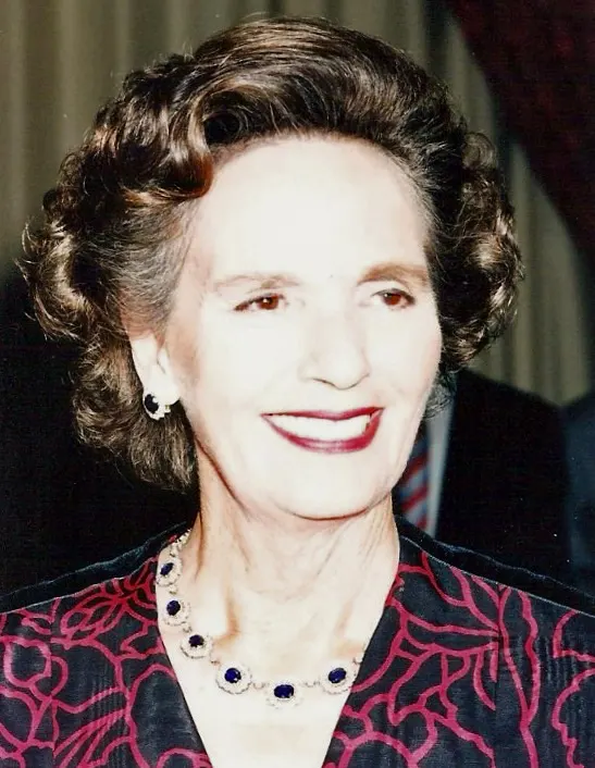 Anne de Bourbon-Parme