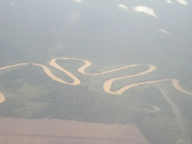 Kapuas River