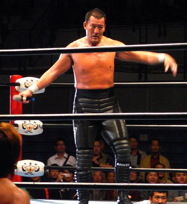 Masahiro Chōno