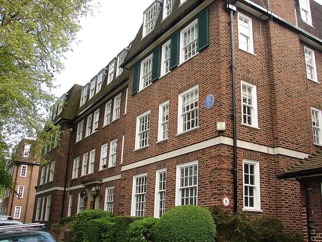 Greenhill, Camden