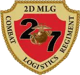 Combat Logistics Regiment 27