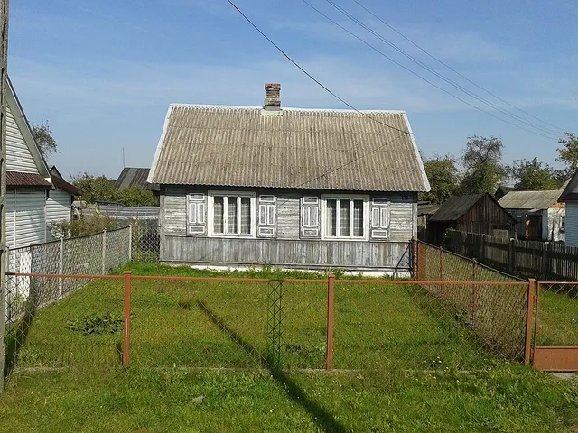 Małaszewicze Małe