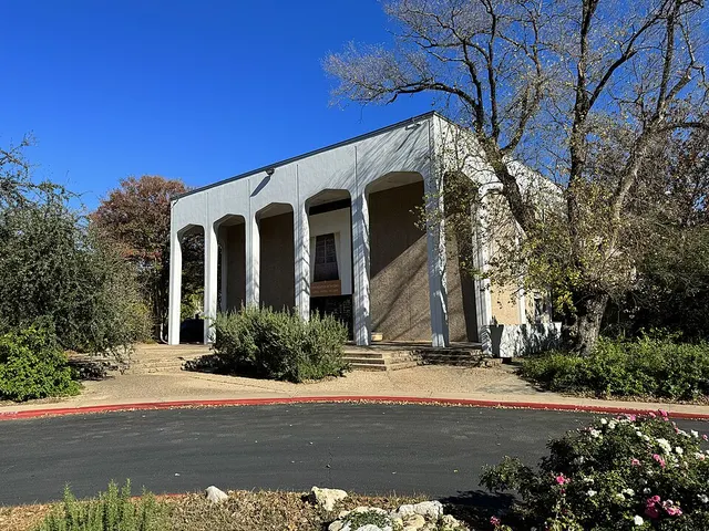Congregation Beth Israel