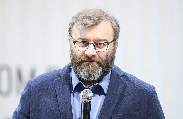 Mikhaïl Poretchenkov