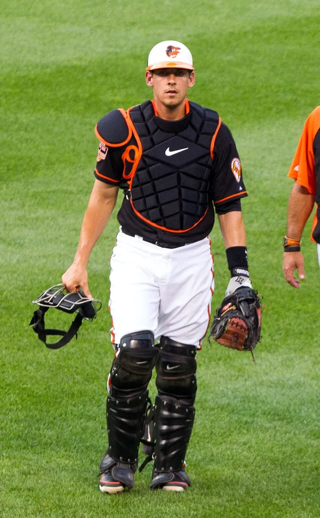Taylor Teagarden
