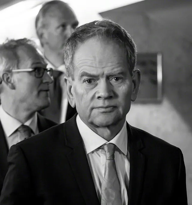 Magnus Takvam