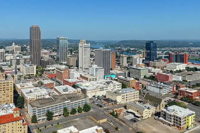 Little Rock