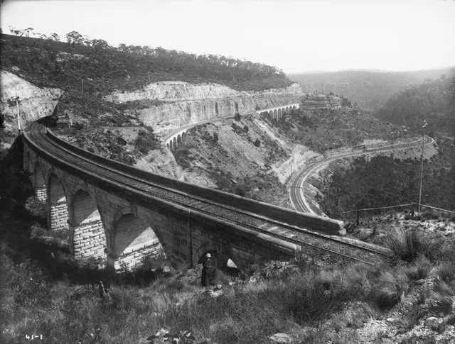 Lithgow Zig Zag