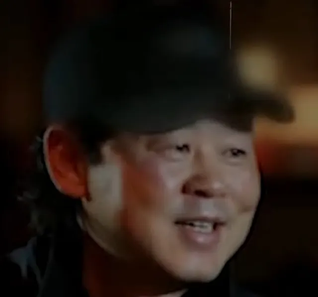 Park Young-seok