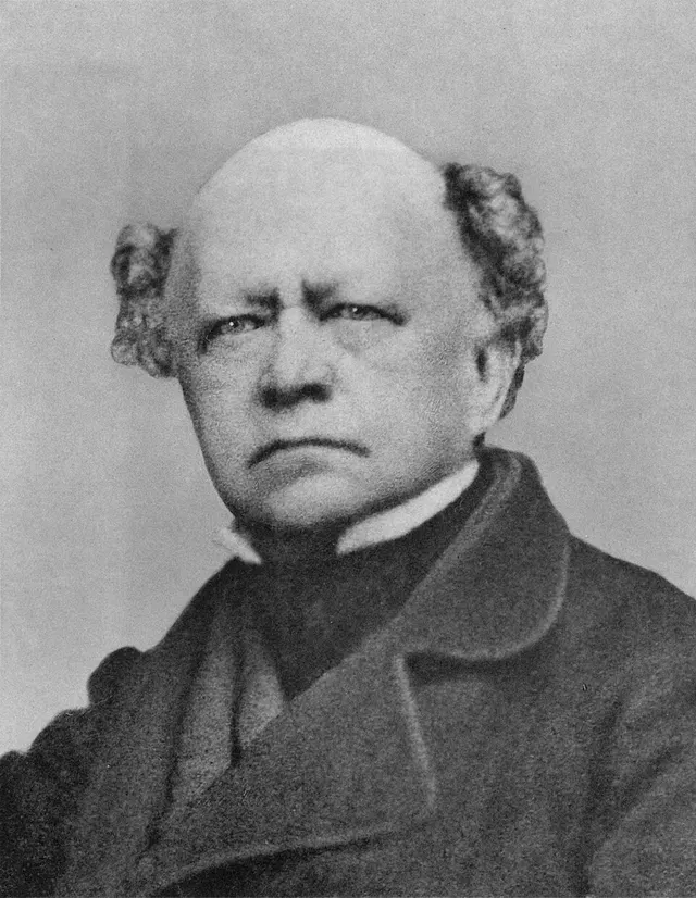 Ludwig Ritter von Köchel