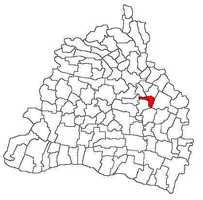 Ghindeni
