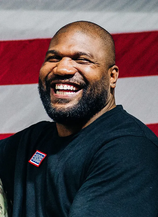 Rampage Jackson