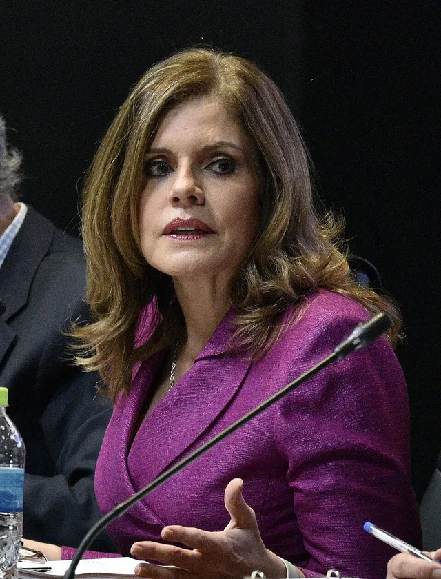 Mercedes Aráoz