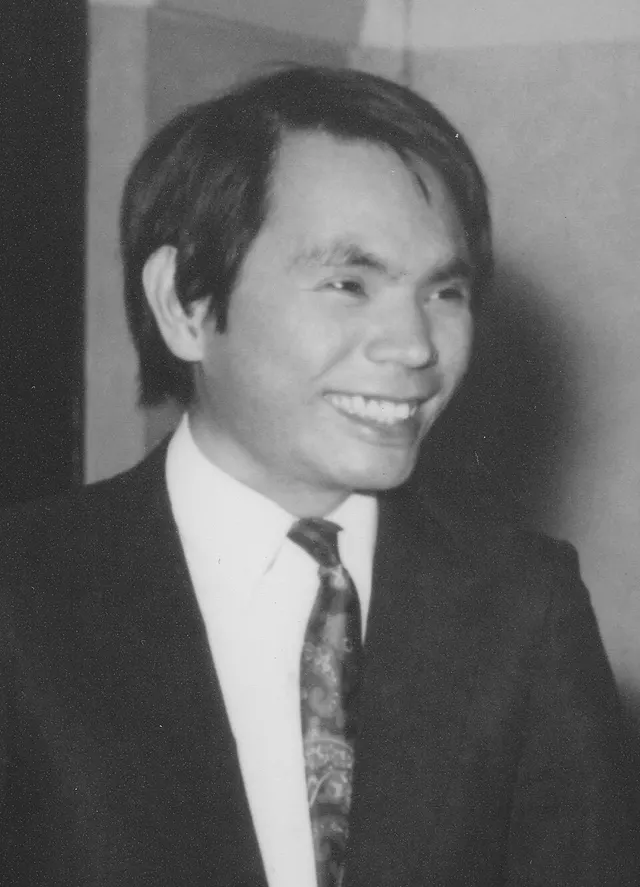 Bui Tuong Phong