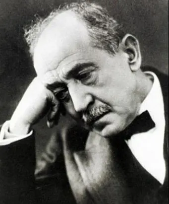 Ahmed Chawqi