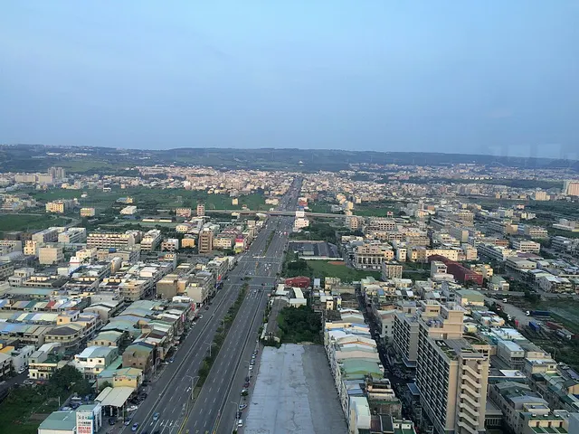 Shalu District