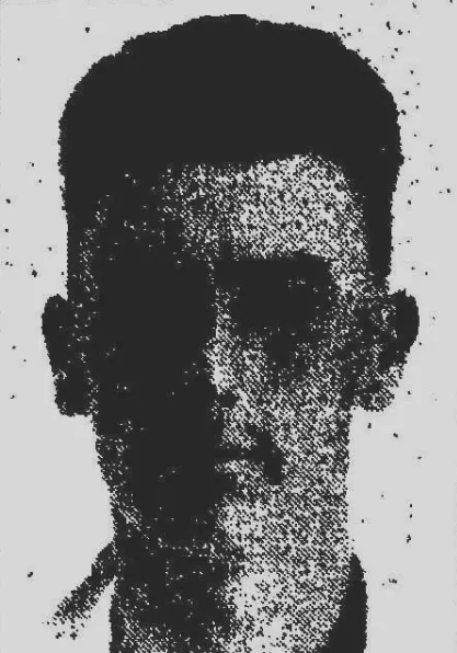 Jack Barnes