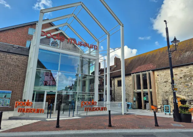 Poole Museum