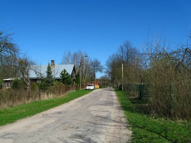 Zajezierce