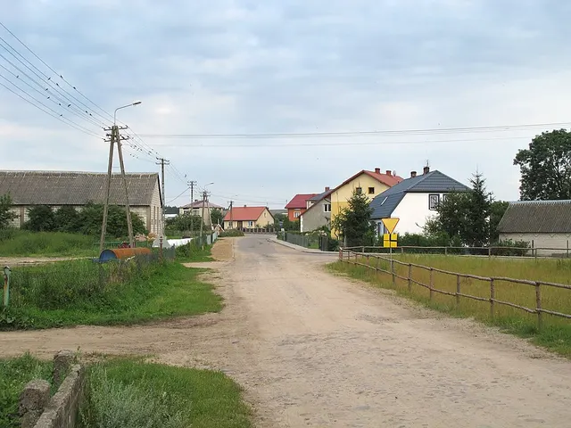 Nowe Chlebiotki