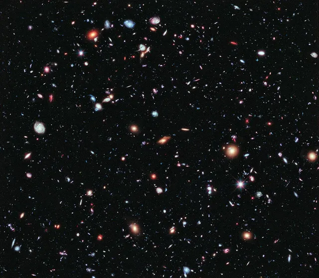 Cosmologie