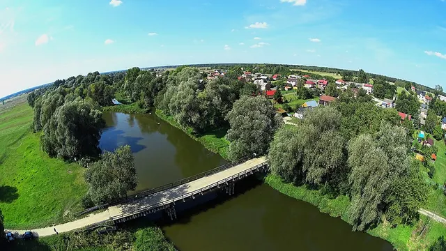 Leszkowice, Lublin Voivodeship