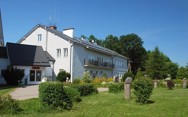 Krzywe