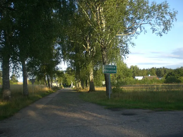 Gliśnica
