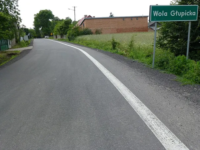 Wola Głupicka
