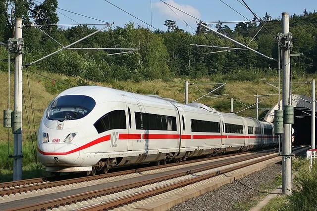 Intercity-Express