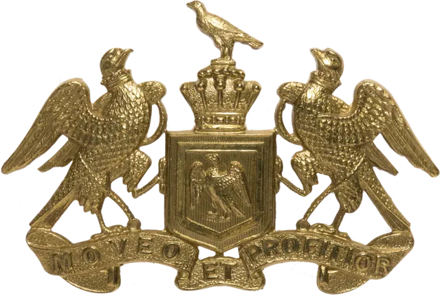 8th (South Canterbury) Mounted Rifles