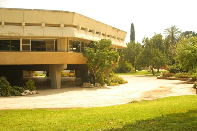 Ein Shemer