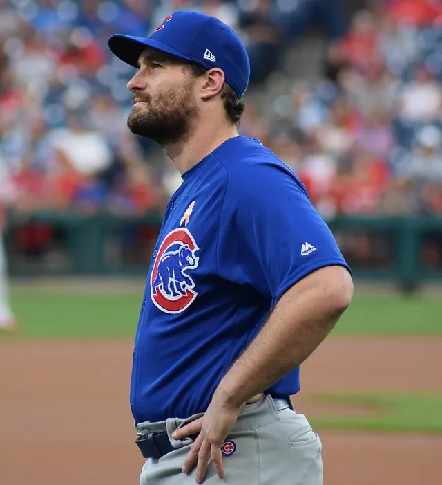 Daniel Murphy