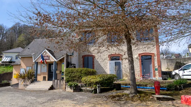 Maure, Pyrénées-Atlantiques