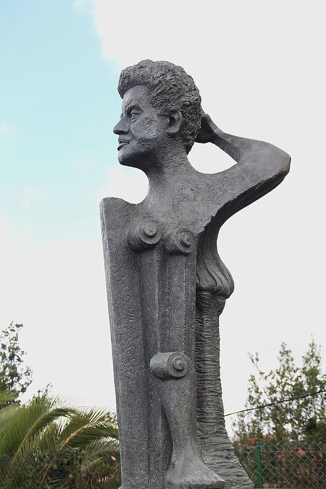 Óscar Domínguez