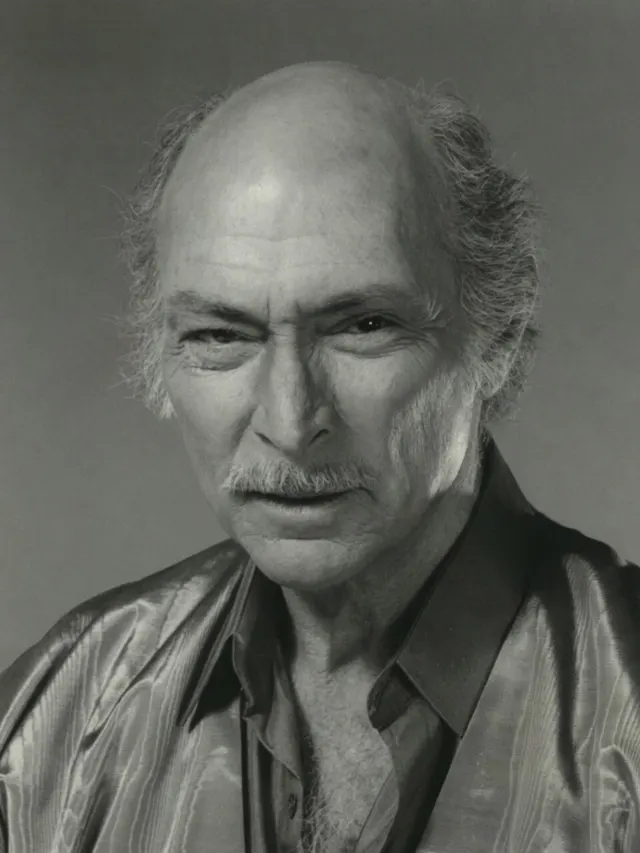 Lee Van Cleef
