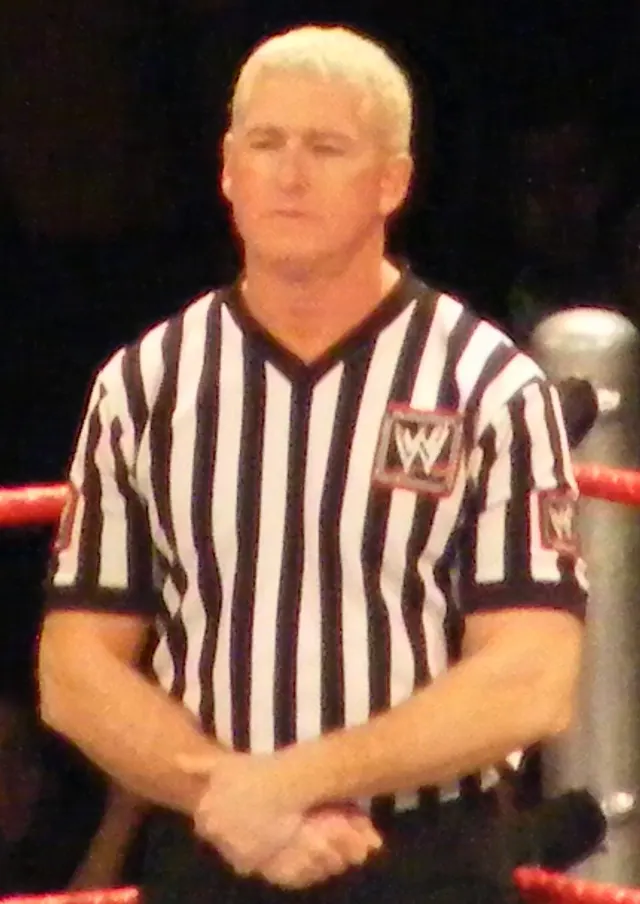 Scott Armstrong