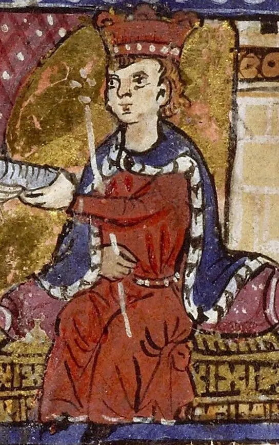 Amaury Ier de Jérusalem