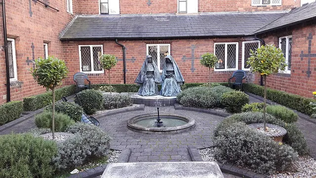 Mary Juliana Hardman