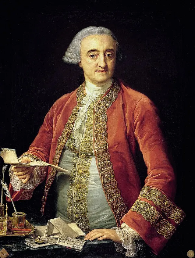 Manuel de Roda