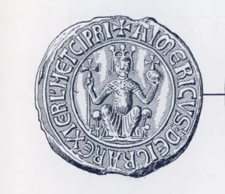 Aimery II de Lusignan