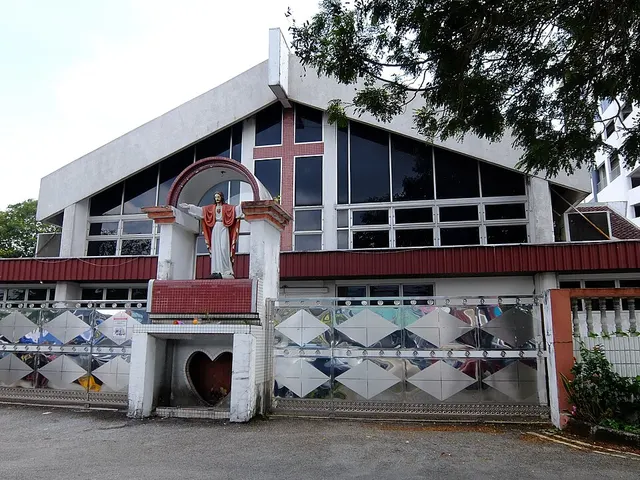 Diocese of Malacca–Johor