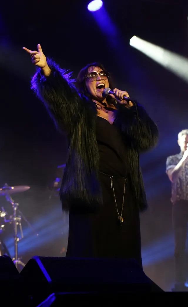 Kate Ceberano