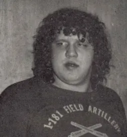 Terry Gordy