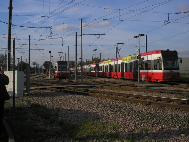Therapia Lane Depot