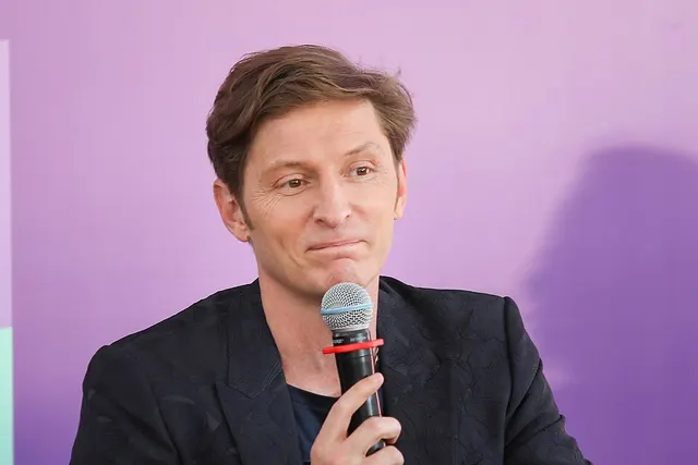 Pavel Volya