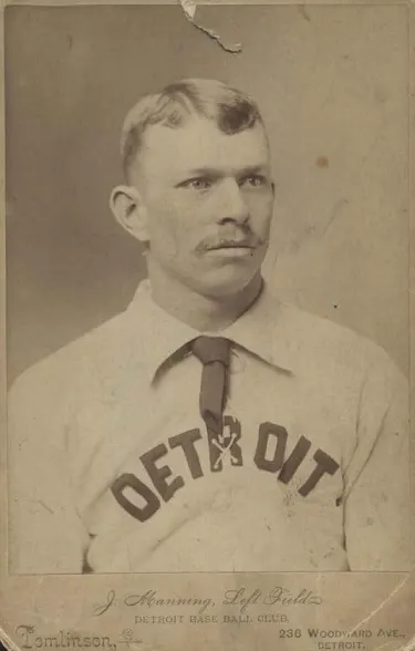 Jim Manning