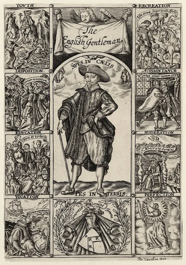 Gentilhomme