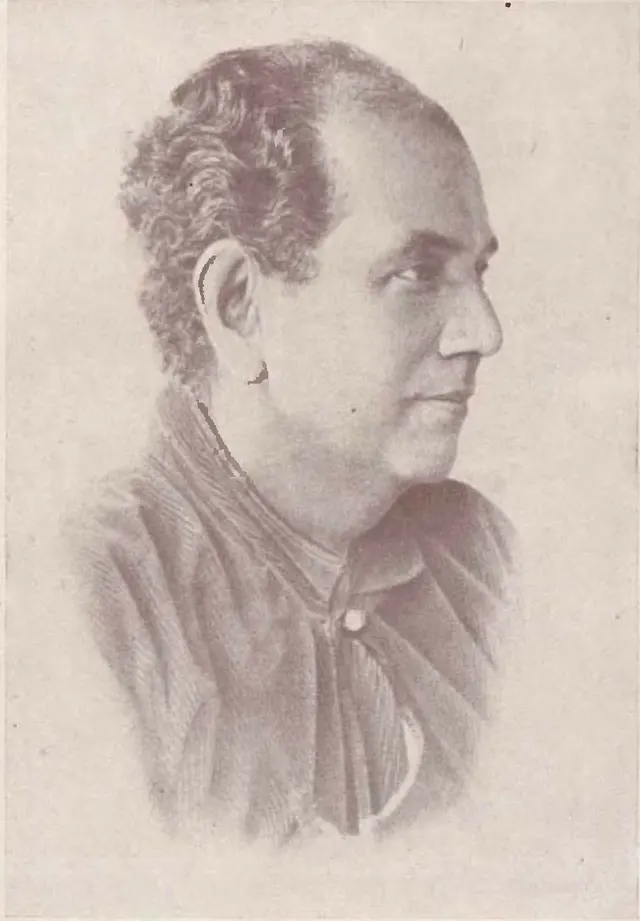 Abanîndranâth Tagore