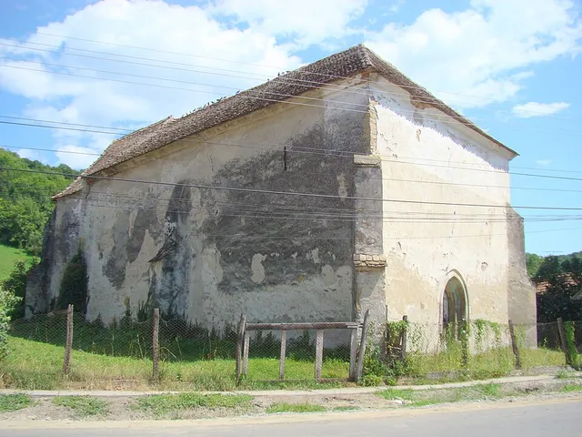 Alma, Romania